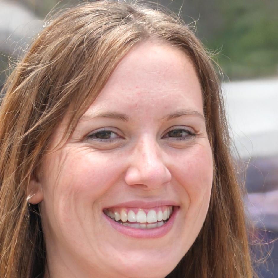 Portrait d'Éléonore Bastide, formatrice en indicateurs financiers